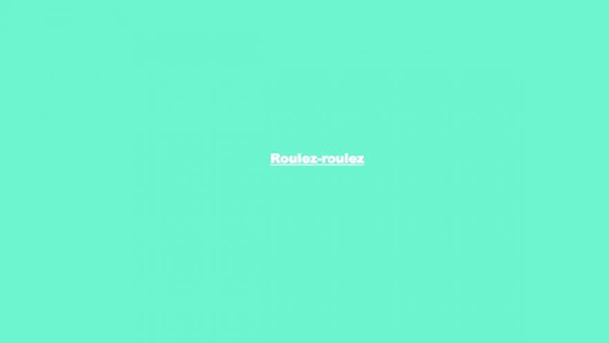 OPEN CALL // Roulez-Roulez: A Collaborative Art Project through Skateboarding