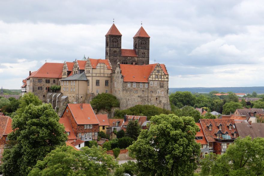 Harz Germany Storify #WelterbeGermany