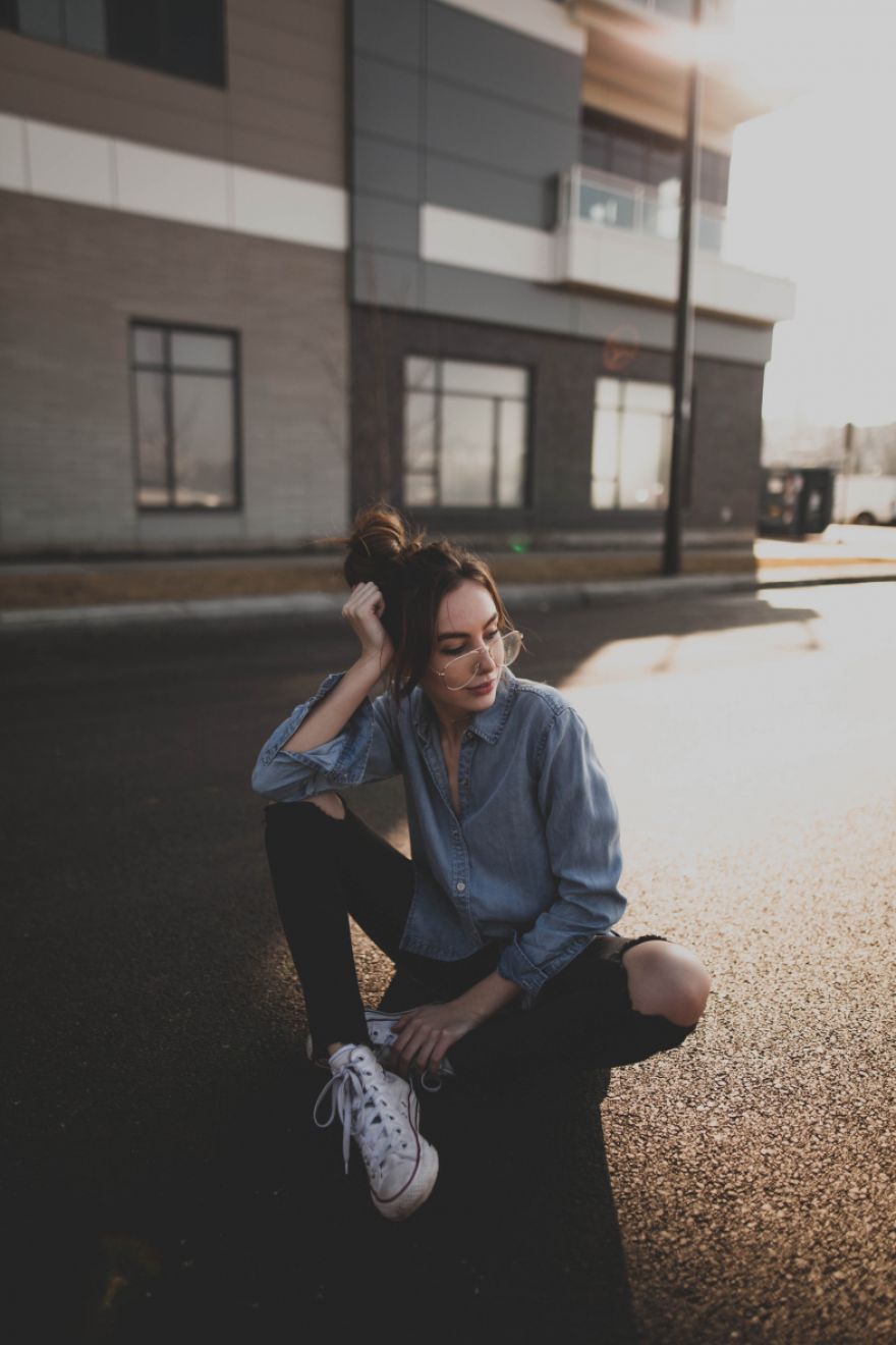 It’s Time To Forgive Yourself For Not Knowing Everything You Should Have Known 